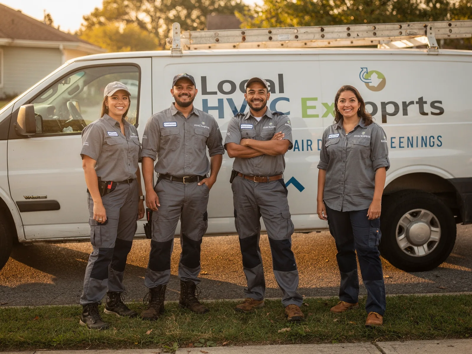 24/7 HVAC Repair & AC Replacement company in Red Mountain, CA